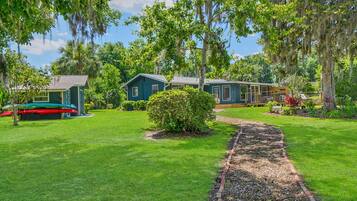 House | 2 bedrooms, Internet