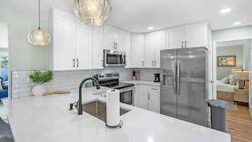 House | 2 bedrooms, Internet
