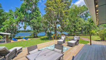 House | 2 bedrooms, Internet