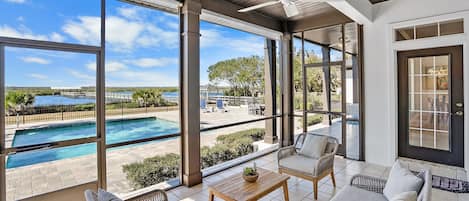 Ferienhaus | 5 Schlafzimmer, Internetzugang