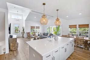 獨棟房屋 | 5 間臥室、網路服務