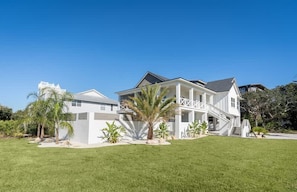 5 bedrooms, Internet - Your Summer Haven Pool Games Near Beach (St. Augustine)
