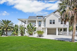 5 bedrooms, Internet - Your Summer Haven Pool Games Near Beach (St. Augustine)