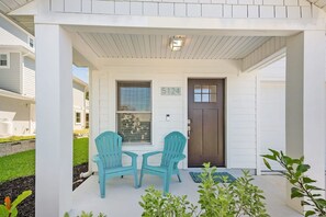 House | 4 bedrooms, Internet