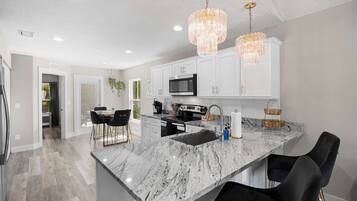 House | 3 bedrooms, Internet