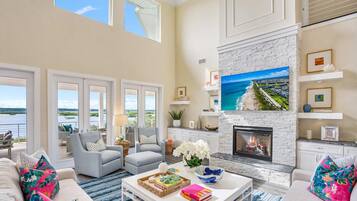 House | 4 bedrooms, Internet