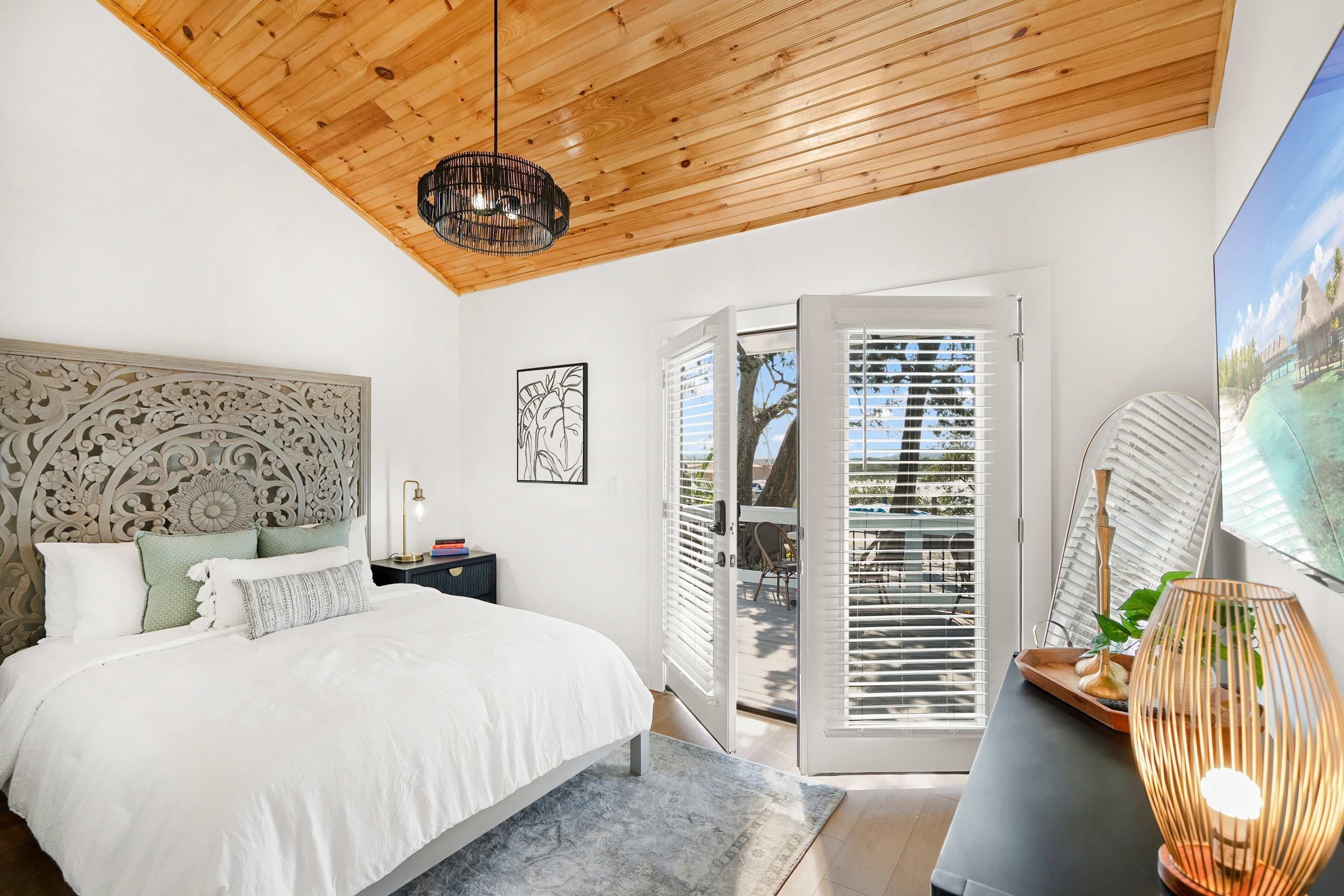 Casa | 3 dormitorios y Internet