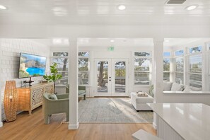 House | 3 bedrooms, Internet