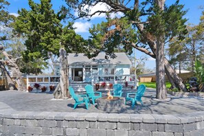 Ferienhaus | 3 Schlafzimmer, Internetzugang