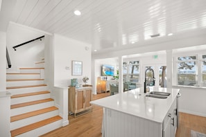 House | 3 bedrooms, Internet - Waterfront Incredible Views Fire pit Renovated (St. Augustine)