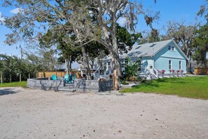 Ferienhaus | 3 Schlafzimmer, Internetzugang