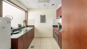 Apartment | 1 bedroom, Internet - Luxury Marina Living With Pool Gym Near the Beach (Dubai)