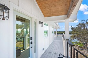 House | 2 bedrooms, Internet - Dolphins and Dream Water Views Dock Your Boat (St. Augustine)