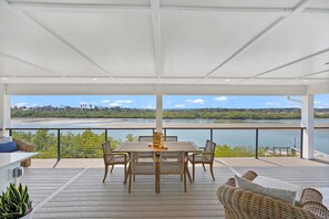 House | 2 bedrooms, Internet - Dolphins and Dream Water Views Dock Your Boat (St. Augustine)