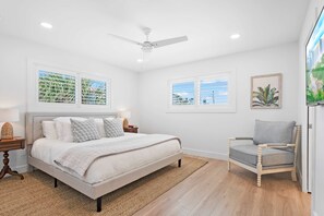 House | 2 bedrooms, Internet - Dolphins and Dream Water Views Dock Your Boat (St. Augustine)