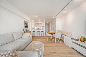 Apartment | Wohnzimmer