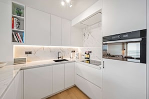 Apartment | Private kitchen