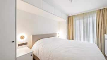 Căn hộ | 2 phòng ngủ, bàn ủi/dụng cụ ủi quần áo