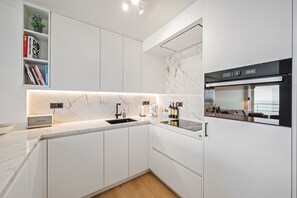 アパートメント | 専用キッチン