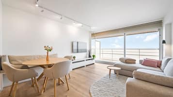 Apartment | Wohnzimmer