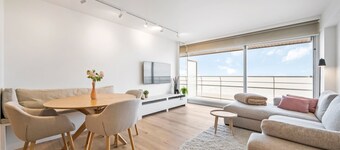 Luxury Sea View Apartment