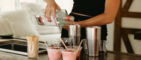 House | 7 bedrooms, Internet