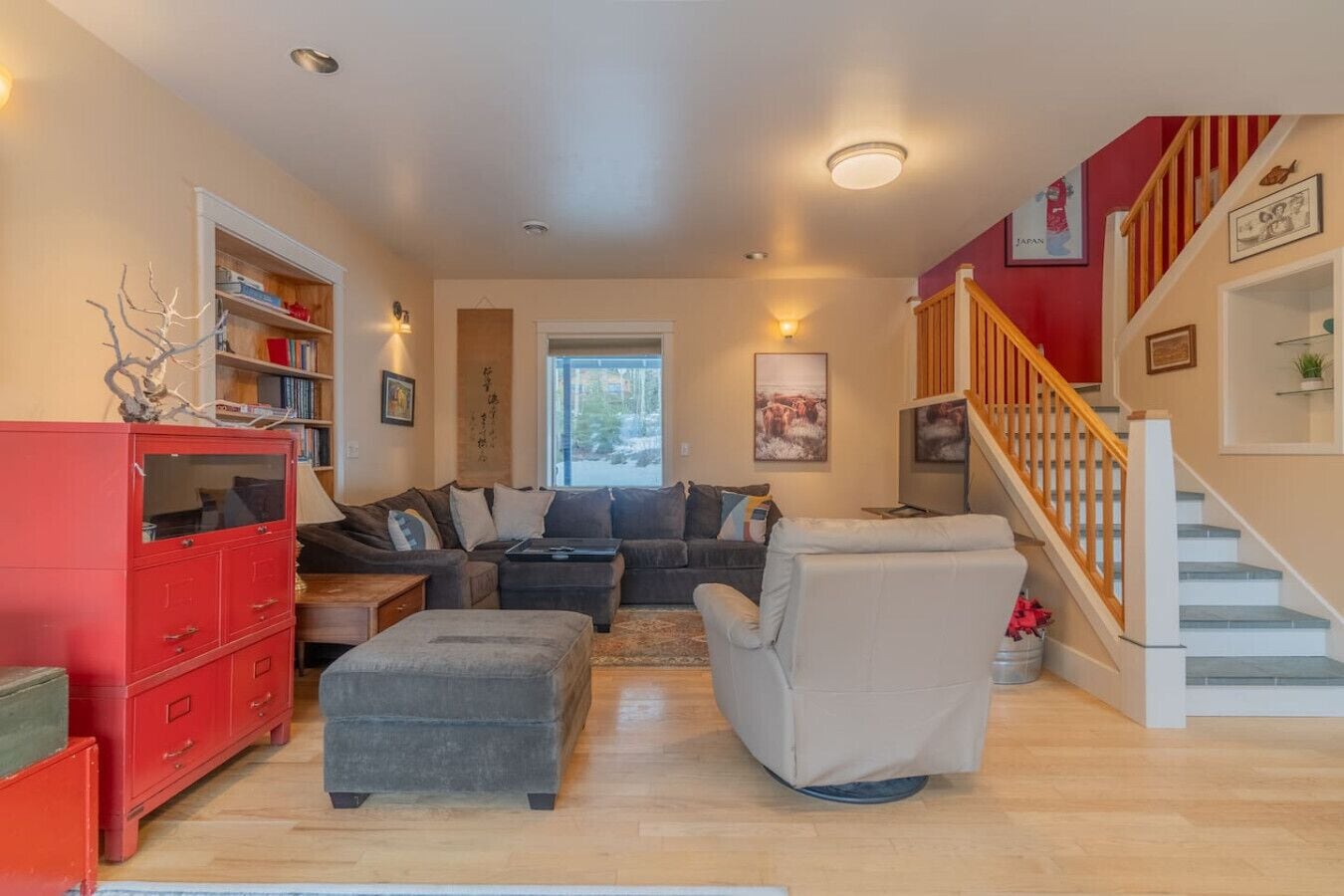 Televisor intel·ligent 