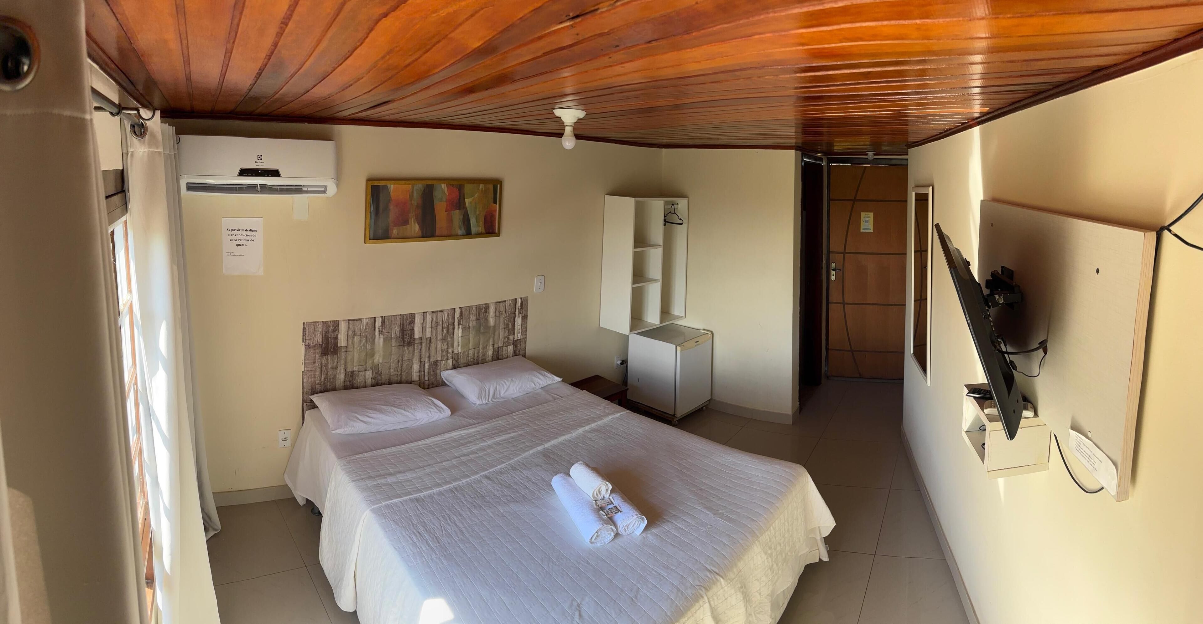 標準套房, 山景 | 1 間睡房、免費 Wi-Fi