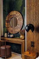 Deluxe Double Room | Minibar, in-room safe, desk, soundproofing