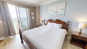 3 chambres, fer et planche à repasser, Wi-Fi gratuit, draps fournis