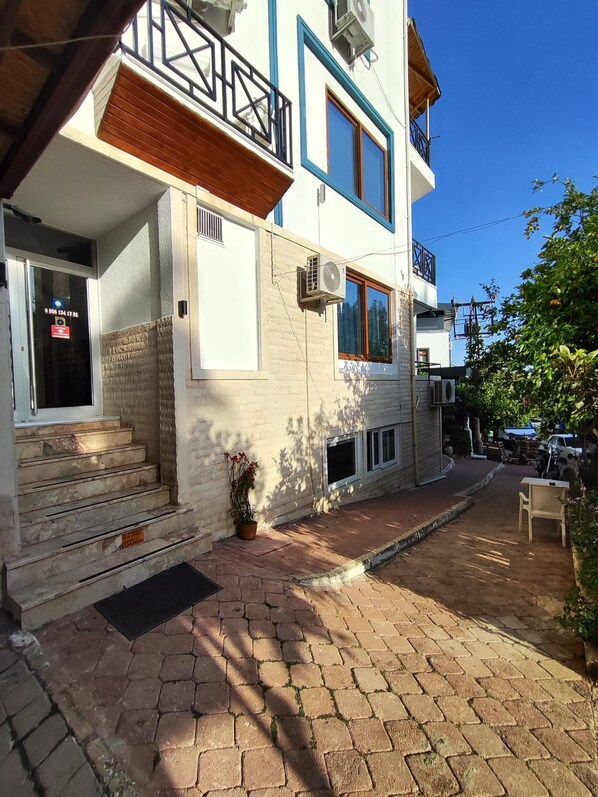 Exterior - Uğur Otel (Kas)