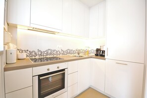 Apartment | Private kitchen