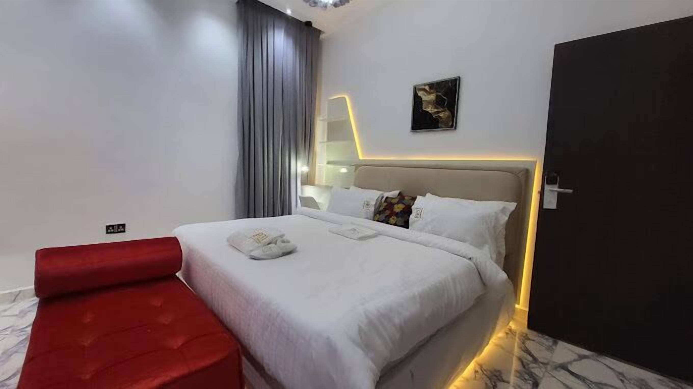 Economy Room, Balcony, City View | Desk, laptop workspace, blackout drapes, free WiFi