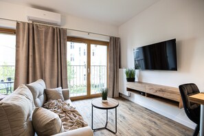 Appartement | 2 chambres