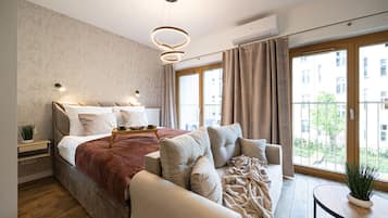 Appartement | 2 slaapkamers