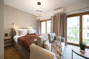 Appartement | 2 chambres