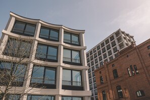 Apartment, Smoking | 2 bedrooms - Nuevo Studio Nowy Port Balkon Klimatyzacja (Bydgoszcz)