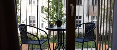 Appartement | 2 chambres
