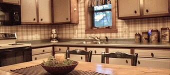 Union Co Weikert PA - Seven Mountain View