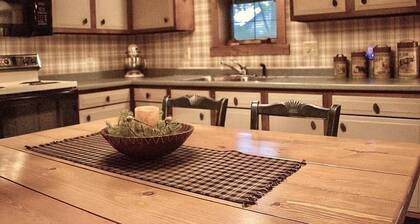 Union Co Weikert PA - Seven Mountain View