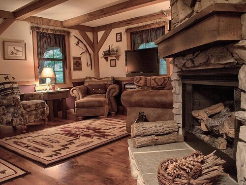 Union Co Weikert PA - Seven Mountain View