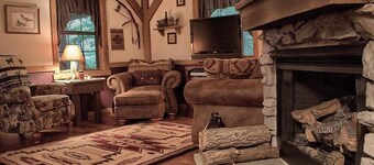 Union Co Weikert PA - Seven Mountain View