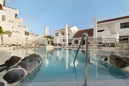 Penthouse 501 Gara & Jonay & Terrace sea View