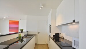 Unclassified image, 4 of 14, button - Apartment in Duinbergen Near Sailing Club (Knokke-Heist)