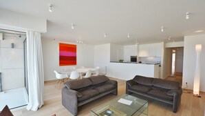 Unclassified image, 3 of 14, button - Apartment in Duinbergen Near Sailing Club (Knokke-Heist)