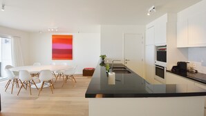 Unclassified image, 2 of 14, button - Apartment in Duinbergen Near Sailing Club (Knokke-Heist)