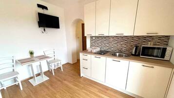 1 bedroom, free WiFi