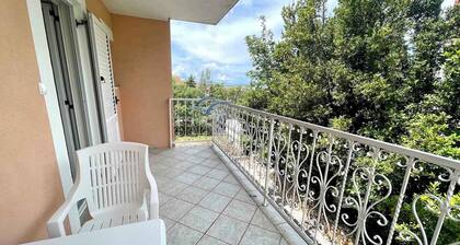 Villa Julie