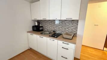 Studio, City View | Free WiFi