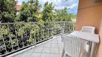 1 bedroom, free WiFi